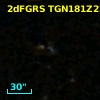 2dFGRS TGN181Z222