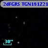 2dFGRS TGN181Z216