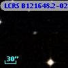 LCRS B121648.2-023120