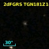 2dFGRS TGN181Z160