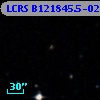 LCRS B121845.5-022738
