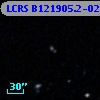 LCRS B121905.2-021652