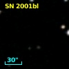 SN 2001bl