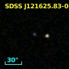 [BGK2006] J121625.83-014804.6