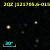 2QZ J121705.6-015824