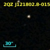 2QZ J121802.8-015441