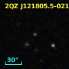 2QZ J121805.5-021505