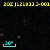2QZ J121933.3-001351