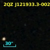 2QZ J121933.3-002343