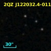 2QZ J122032.4-011950