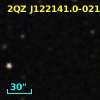 2QZ J122141.0-021803