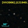 [VV2006] J121940.3-010007