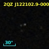 2QZ J122102.9-000734