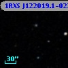 1RXS J122019.1-023955