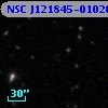 NSC J121845-010209