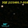 2QZ J121601.7-010228