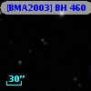 [BMA2003] BH 460