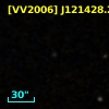 [VV2006] J121428.2-021327