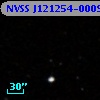 NVSS J121254-000946