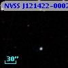 NVSS J121422-000254