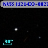NVSS J121433-002739