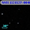 NVSS J121527-004021