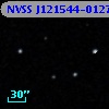 NVSS J121544-012728