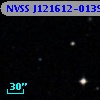NVSS J121612-013927