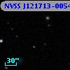 NVSS J121713-005437