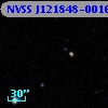 NVSS J121848-001603