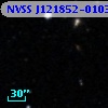 NVSS J121852-010341