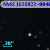 NVSS J121922-004635