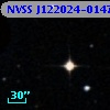 NVSS J122024-014735