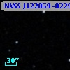 NVSS J122059-022949