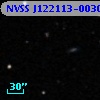 NVSS J122113-003024