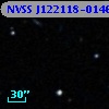 NVSS J122118-014654