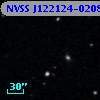 NVSS J122124-020859