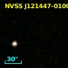 NVSS J121447-010012