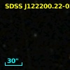 WD J1222-0243