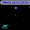 2MASS J12122523-0005194