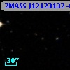2MASS J12123132-0006150