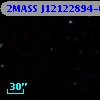 2MASS J12122894-0015111