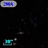 2MASS J12132447-0008087