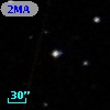 2MASS J12143059-0008284