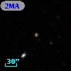 2MASS J12134336-0013138
