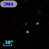 2MASS J12142906-0013325