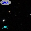 2MASS J12134079-0013365