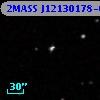 2MASS J12130178-0000162