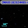 2MASS J12124415-0003166