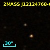 2MASS J12124768-0006066
